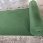 防草布
